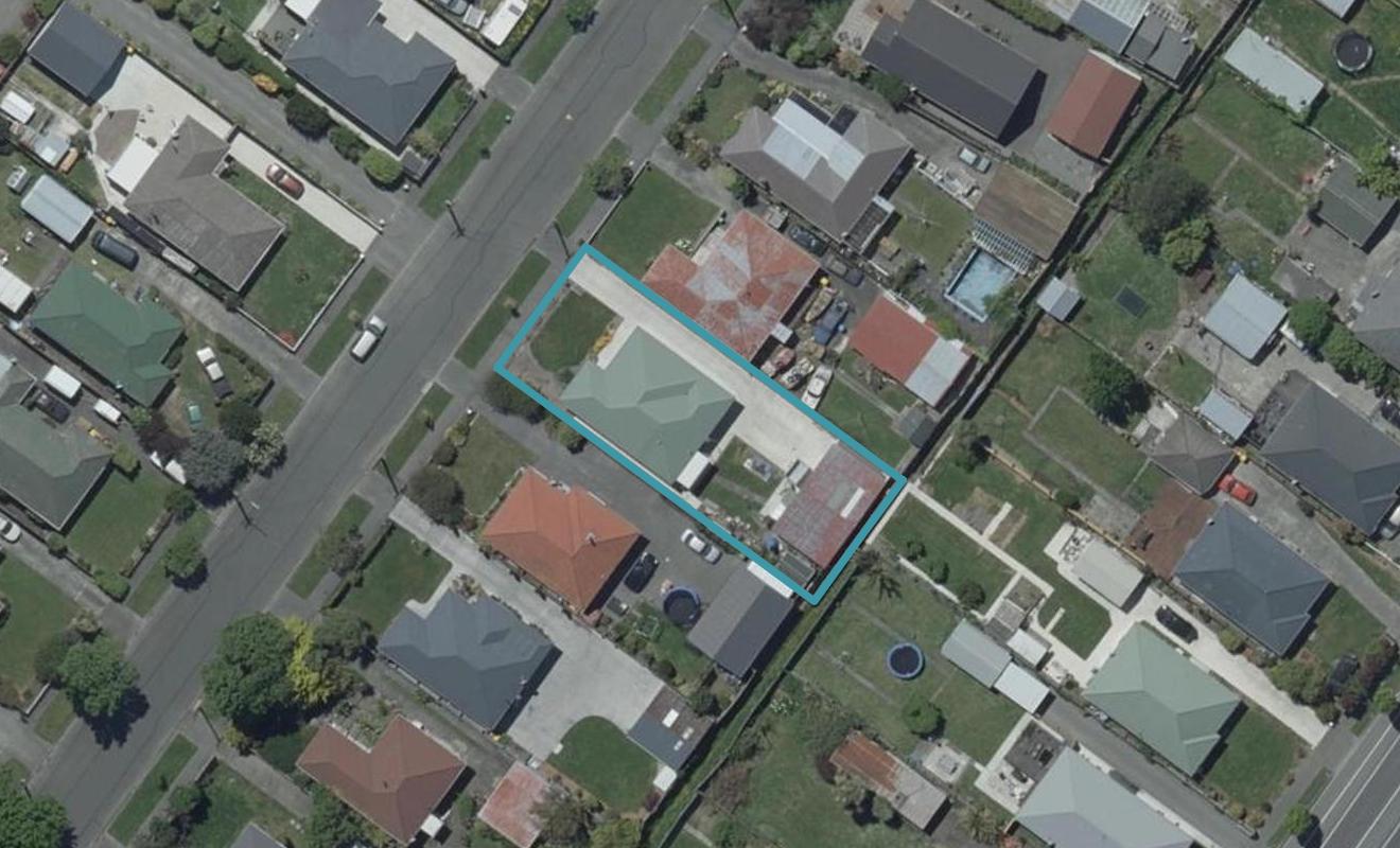 16 Tenby Place, Avondale, Christchurch - Carousel 1