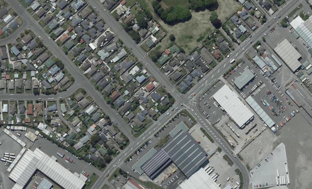 2/48 Seymour Street, Hornby, Christchurch - Carousel 1