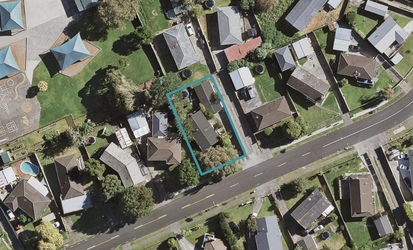 24 Aarts Avenue, Manurewa, Auckland - Carousel 1