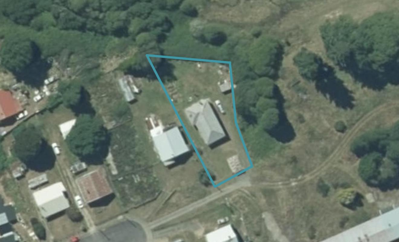 43 School Road, Te Kuiti - Carousel 1
