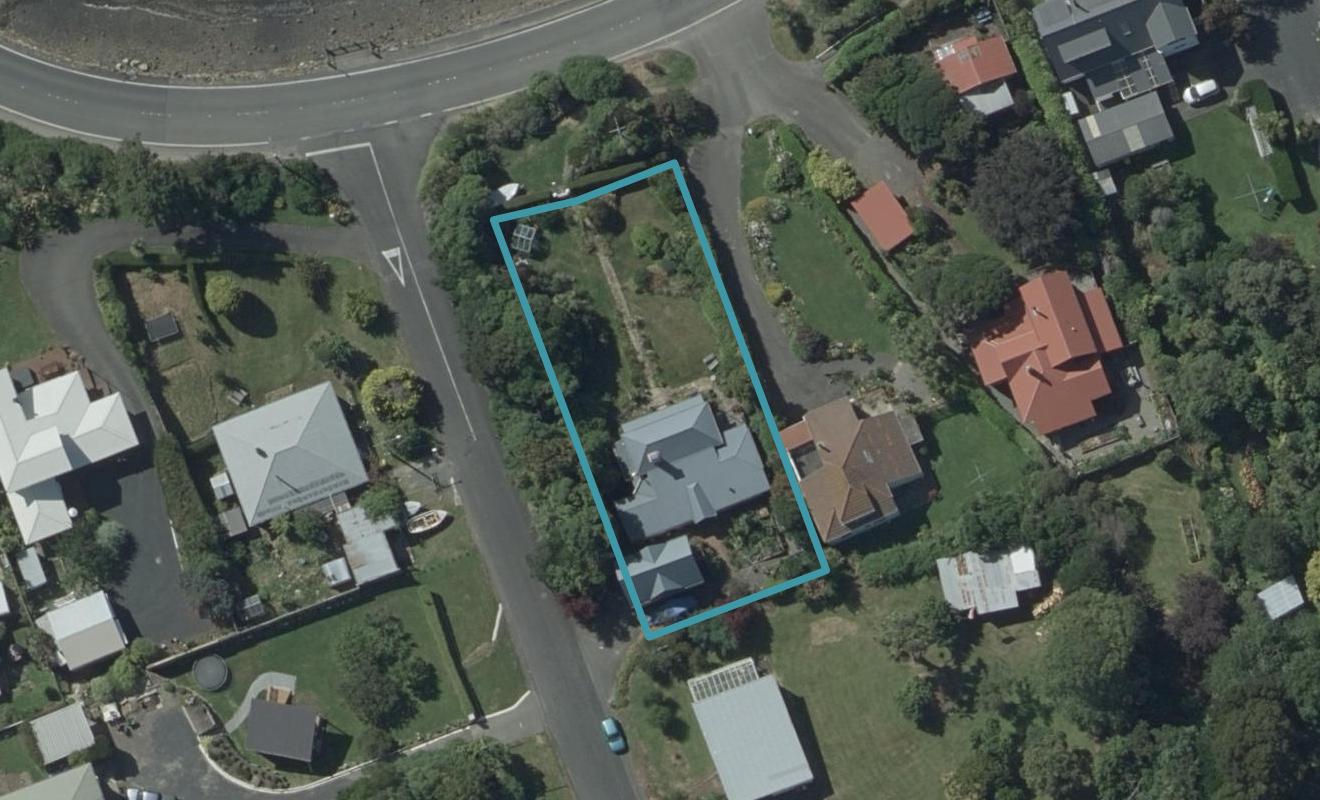 679 Portobello Road, Broad Bay, Dunedin - Carousel 1