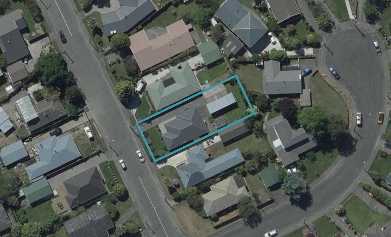 32 Marion Street, Hoon Hay, Christchurch - Carousel 1