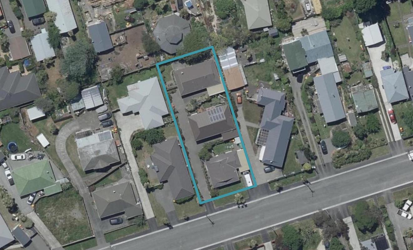 1/52 Blake Street, New Brighton, Christchurch - Carousel 1