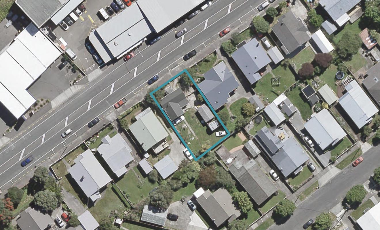 452 Hutt Road, Alicetown, Lower Hutt - Carousel 1