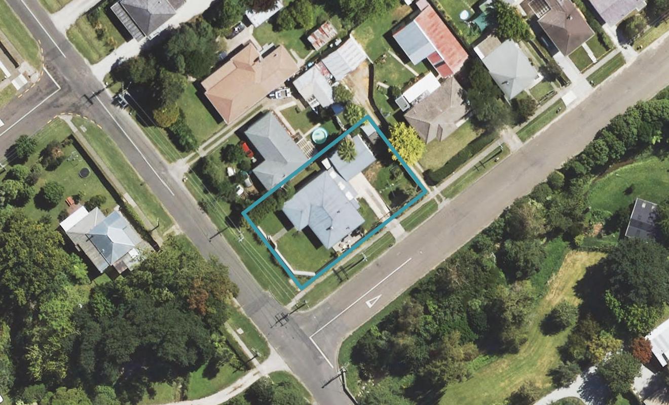 25 Oswald Street, Mangapapa, Gisborne - Carousel 1