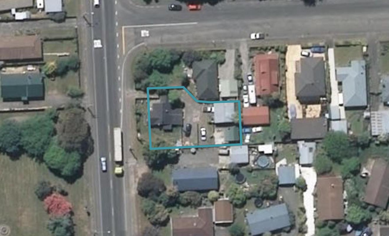 22 Main North Road, Woodend, Woodend - Carousel 1