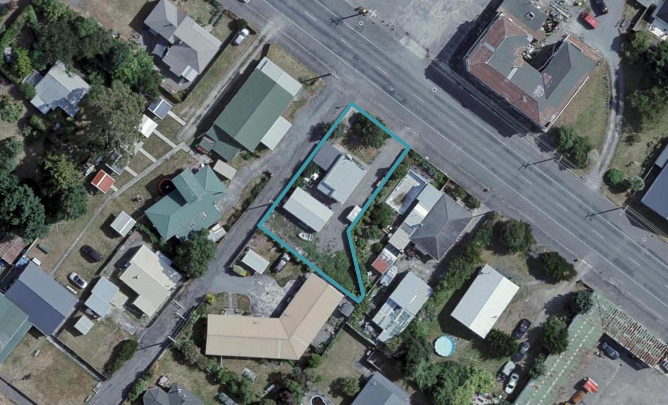 107 Belvedere Road, Carterton - Carousel 1