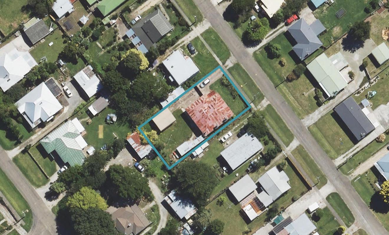 7 Daphne Street, Outer Kaiti, Gisborne - Carousel 1