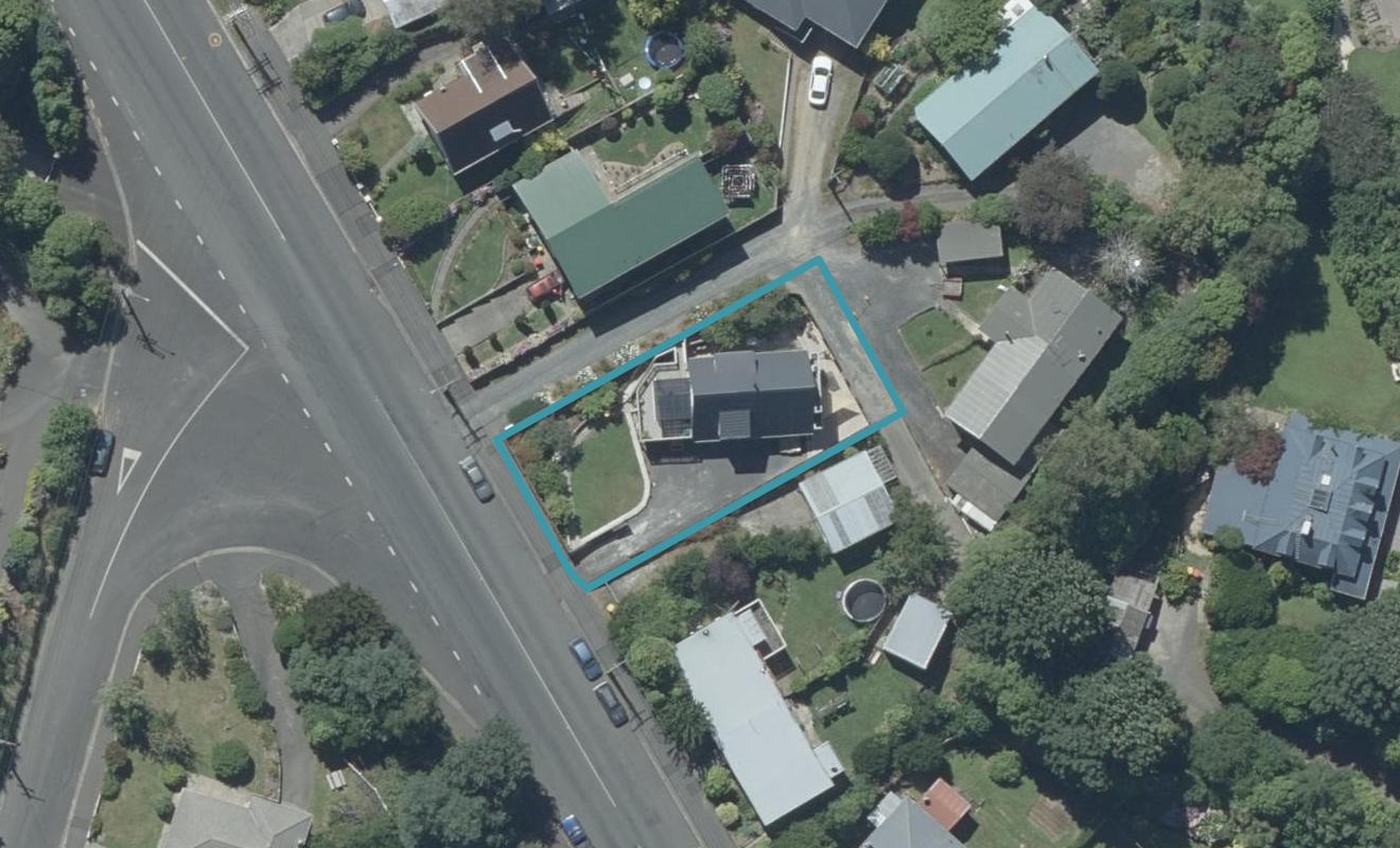 52 Brockville Road, Glenross, Dunedin - Carousel 1