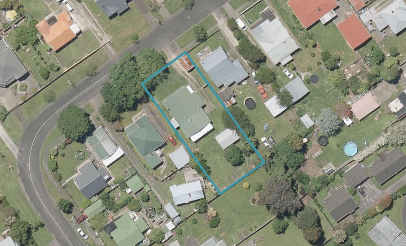 6 Arran Place, Aramoho, Whanganui - Carousel 1