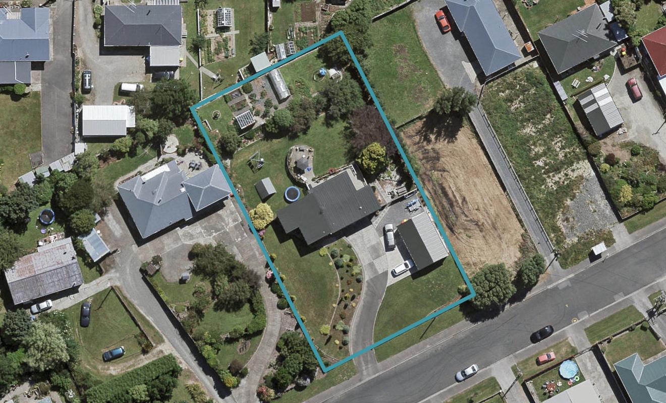 86 Hyde Street, Kingswell, Invercargill - Carousel 1