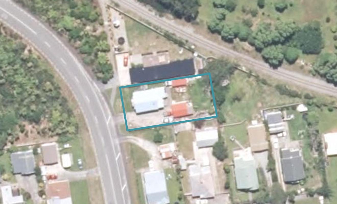 1 Menzies Street, Westport, Westport - Carousel 1