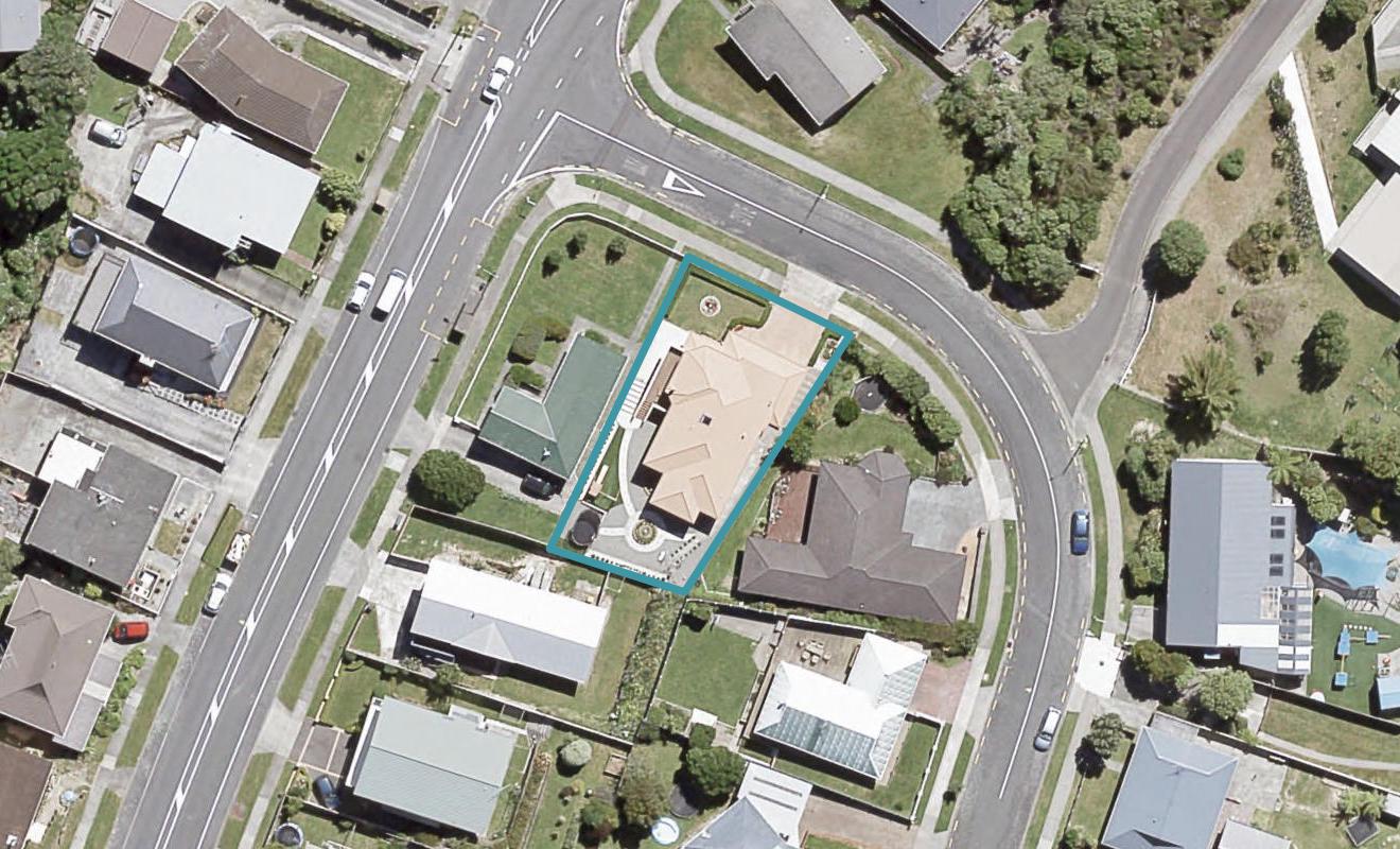 37 Taieri Crescent, Kelson, Lower Hutt - Carousel 1