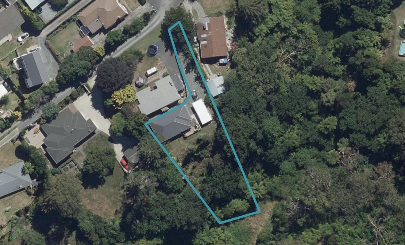 9B Murray Street, Maeroa, Hamilton - Carousel 1