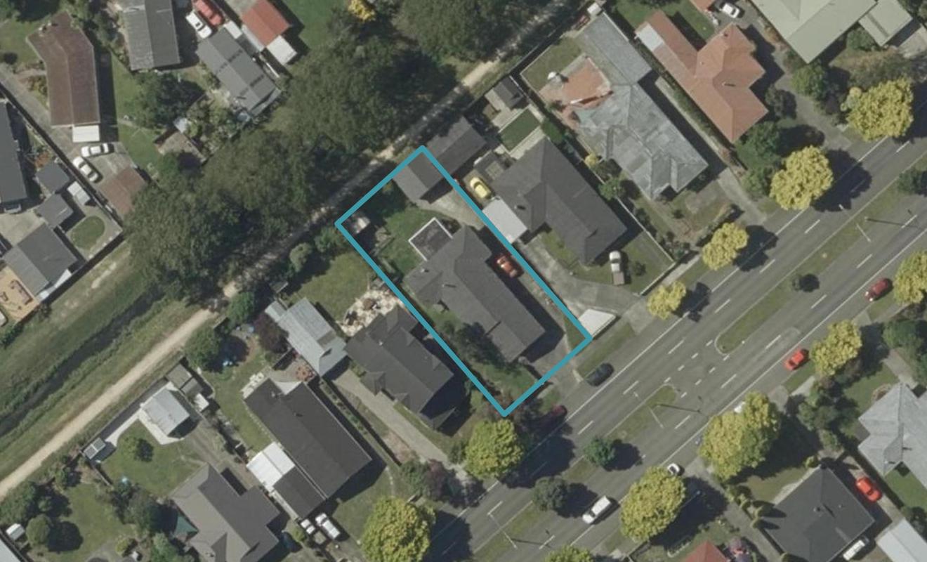 50 John F Kennedy Drive, Milson, Palmerston North - Carousel 1