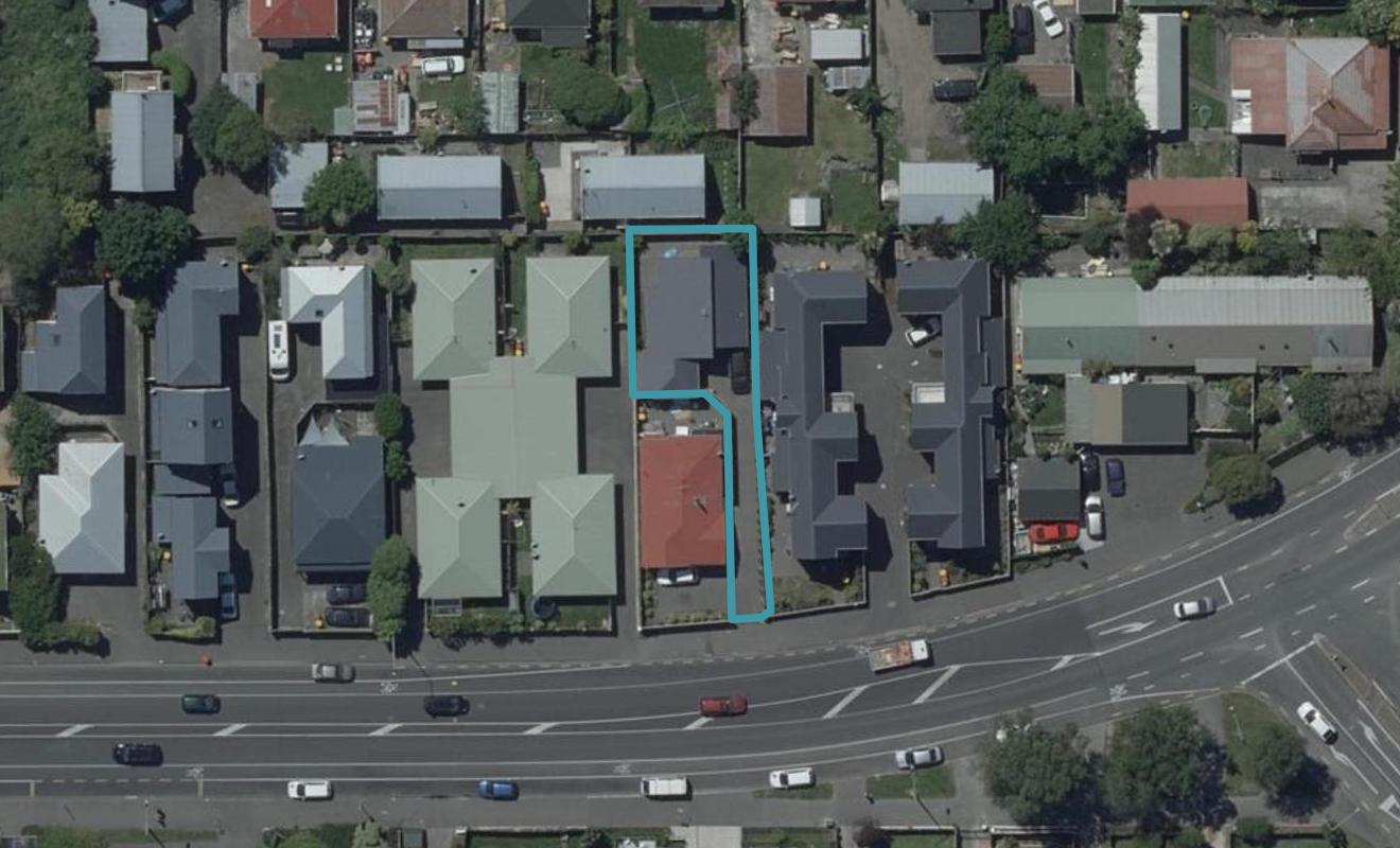 35A Huxley Street, Sydenham, Christchurch - Carousel 1