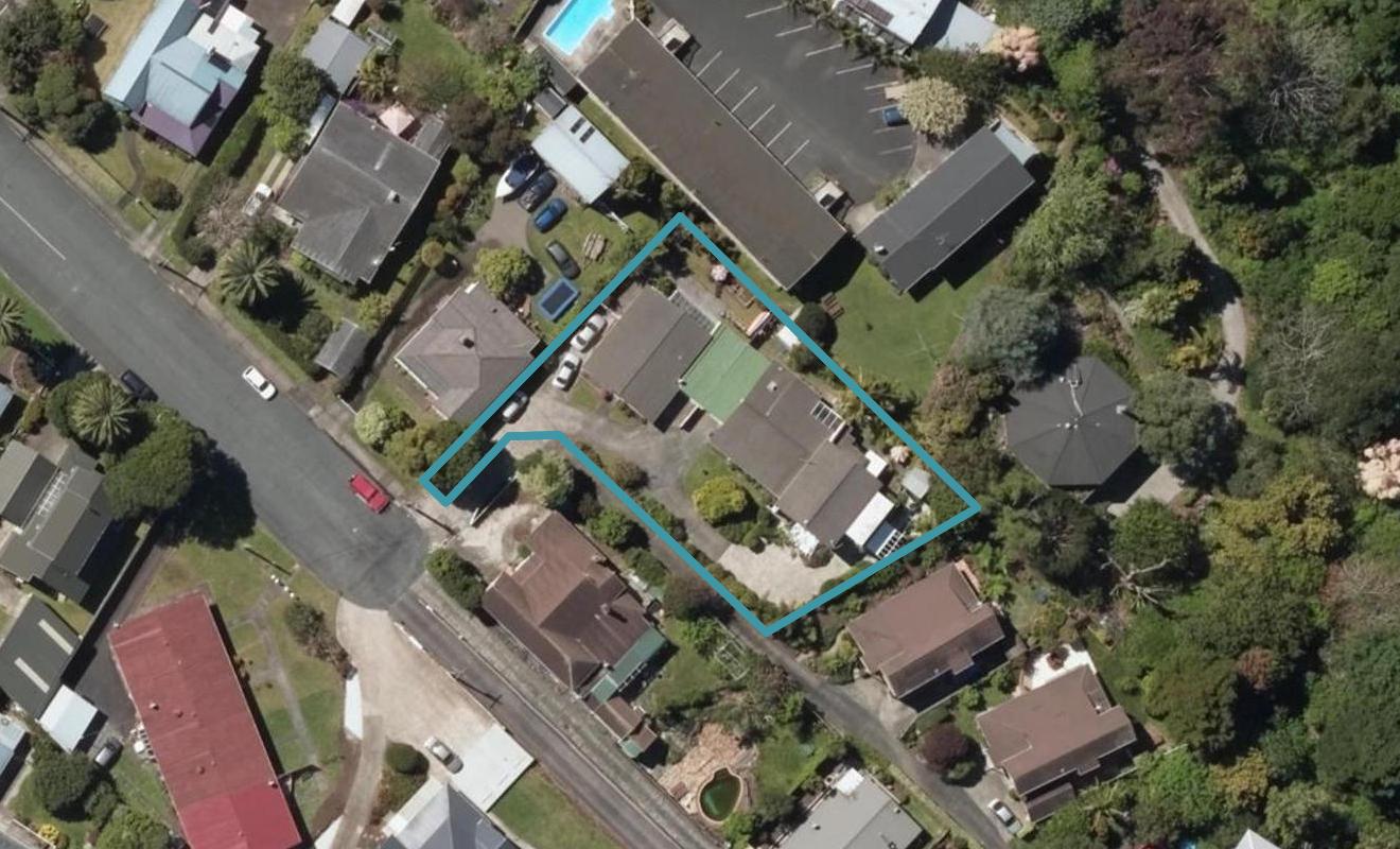 23 Aubrey Street, Regent, Whangarei - Carousel 1