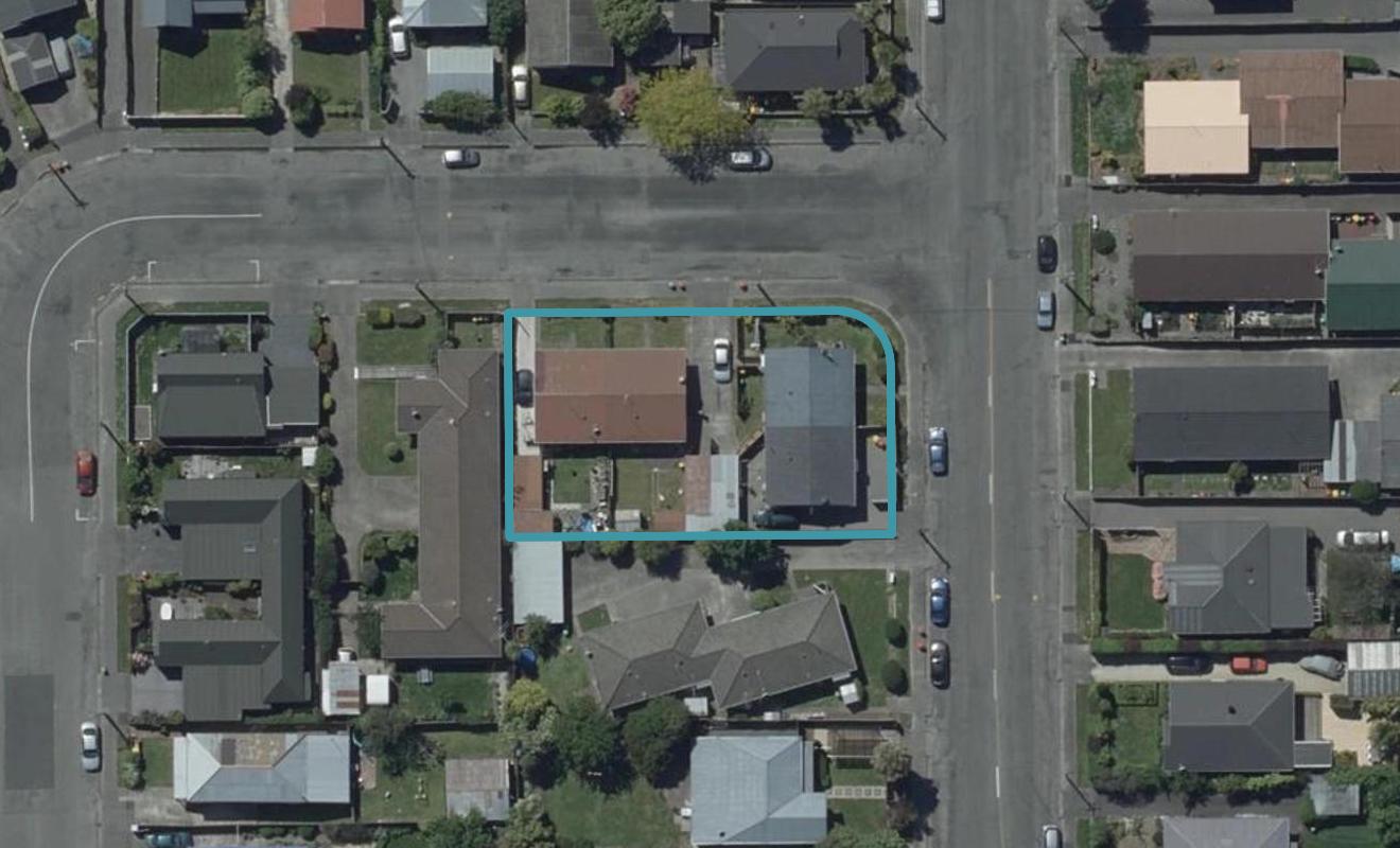 3/15 Longfellow Street, Sydenham, Christchurch - Carousel 1