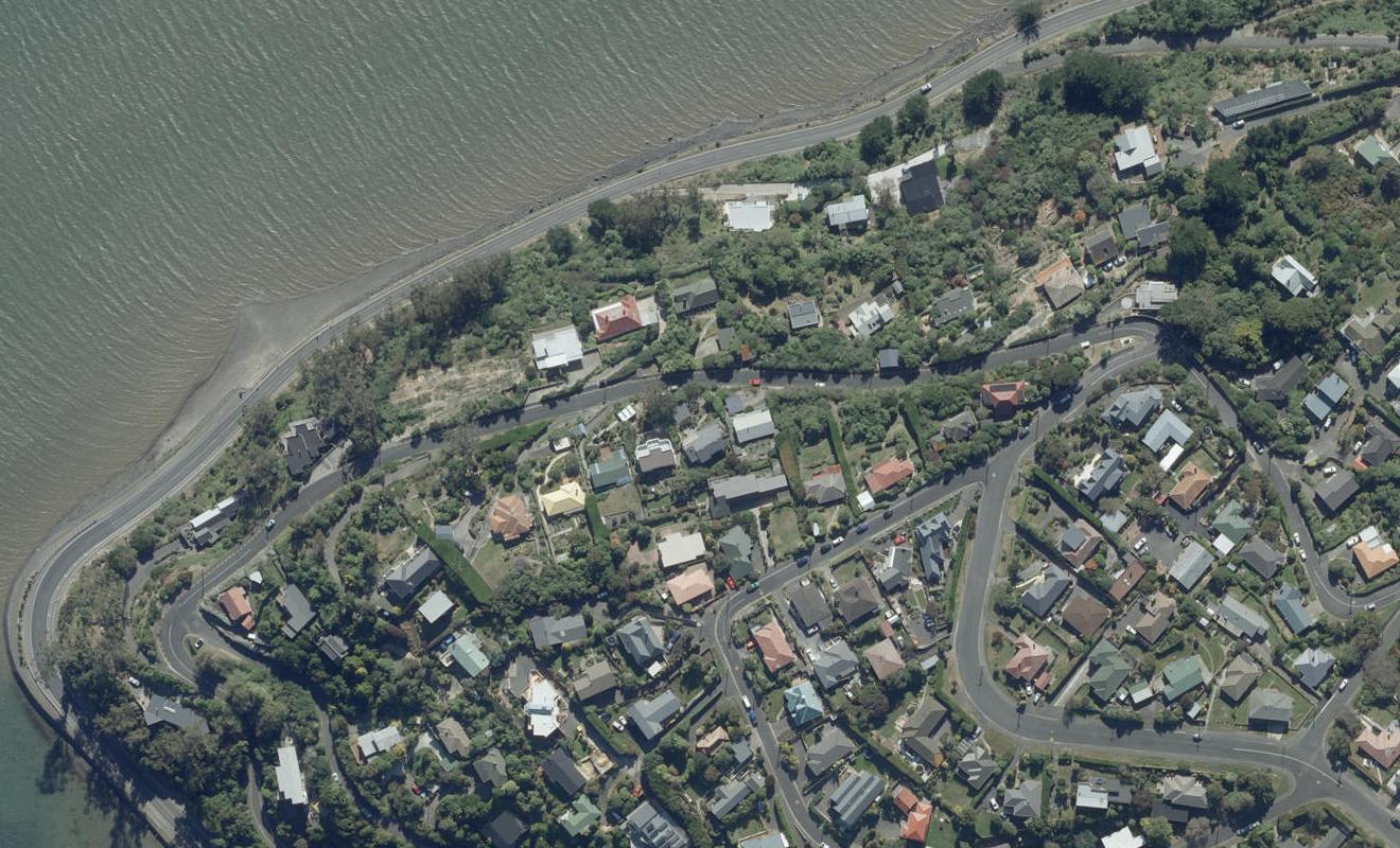 68 Doon Street, Vauxhall, Dunedin - Carousel 1