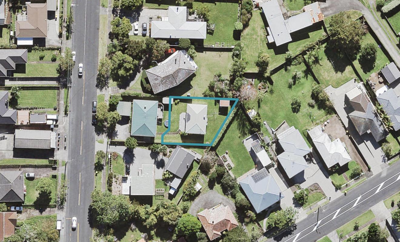 166A Astley Avenue, New Lynn, Auckland - Carousel 1