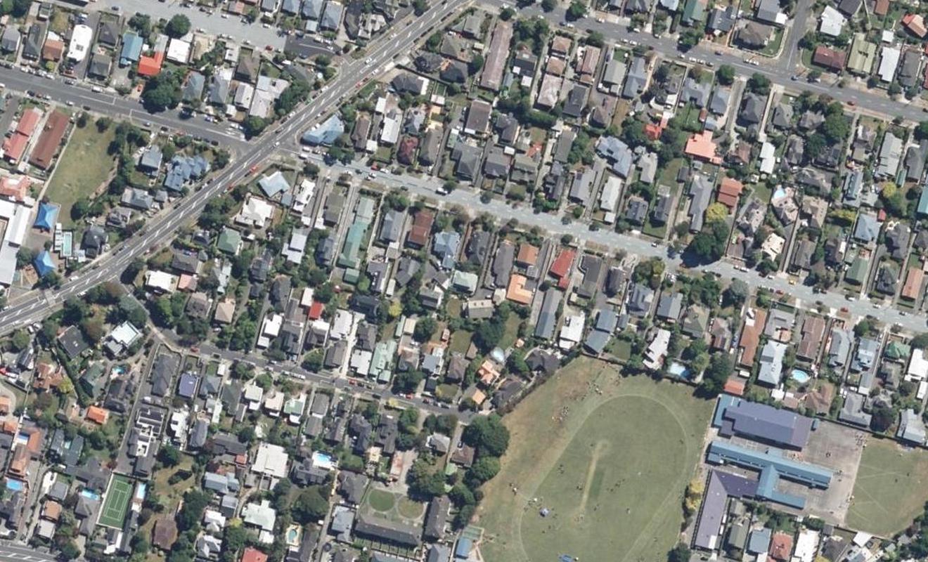 60B Pretoria Street, Hutt Central, Lower Hutt - Carousel 1