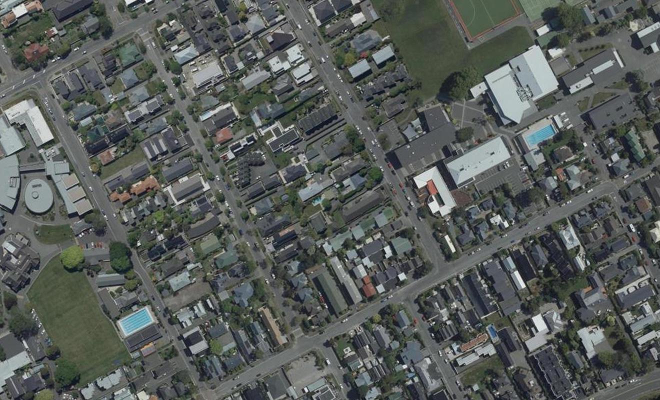 10/19 Winchester Street, Merivale, Christchurch - Carousel 1