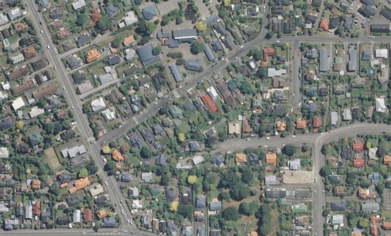 42A Trafalgar Street, Maori Hill, Timaru - Carousel 1