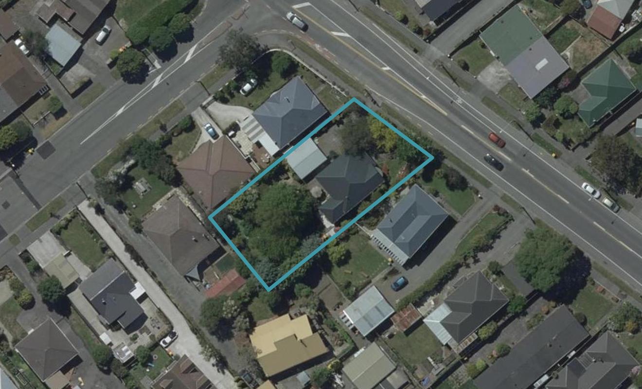 68 Hoon Hay Road, Hoon Hay, Christchurch - Carousel 1
