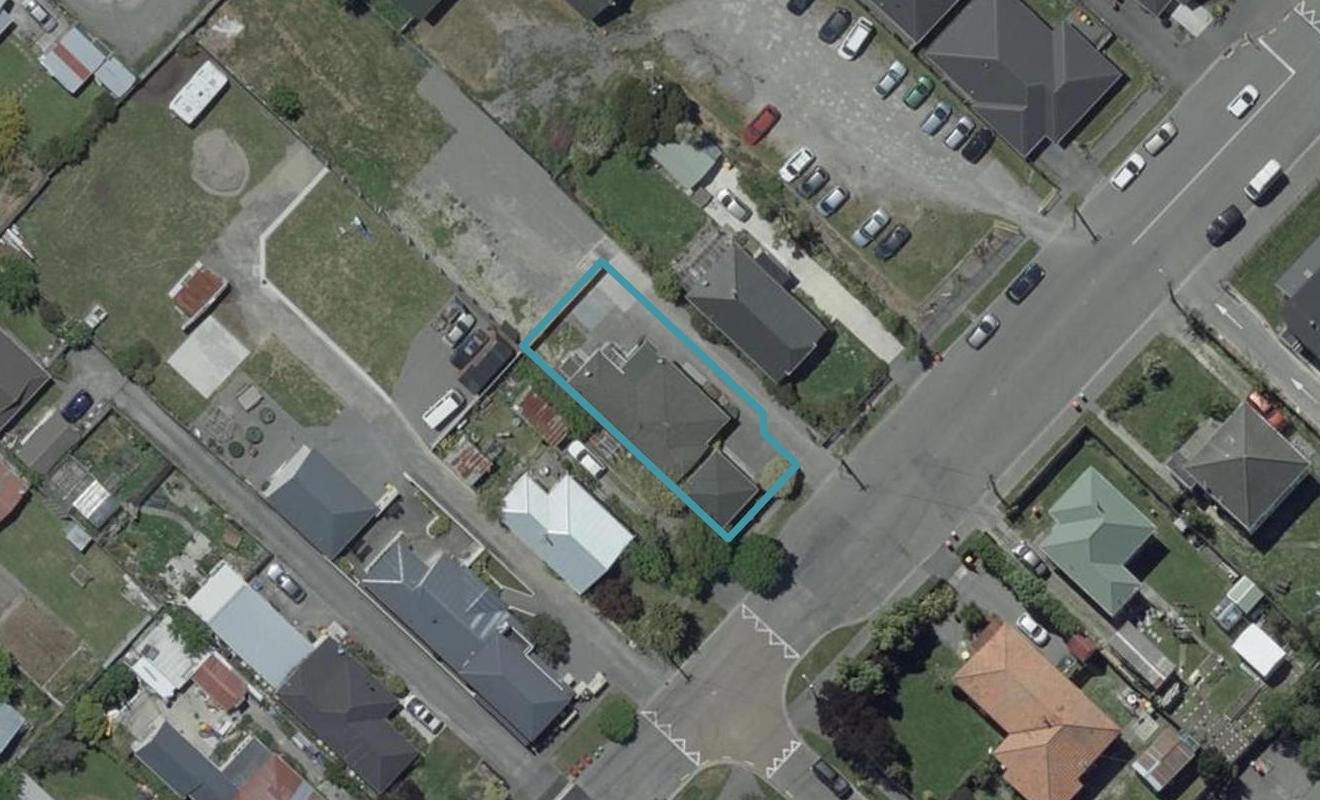 18 Hopkins Street, Woolston, Christchurch - Carousel 1
