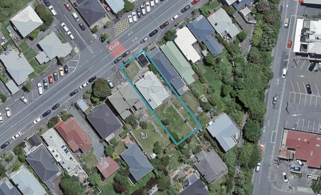 23 Todman Street, Brooklyn, Wellington - Carousel 1