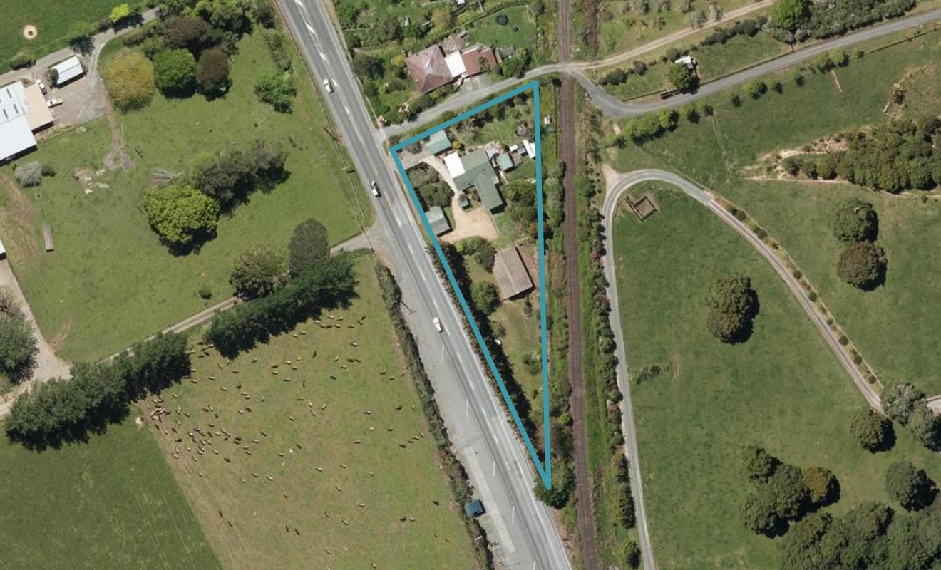 127 George Street, Hikurangi, Hikurangi - Carousel 1