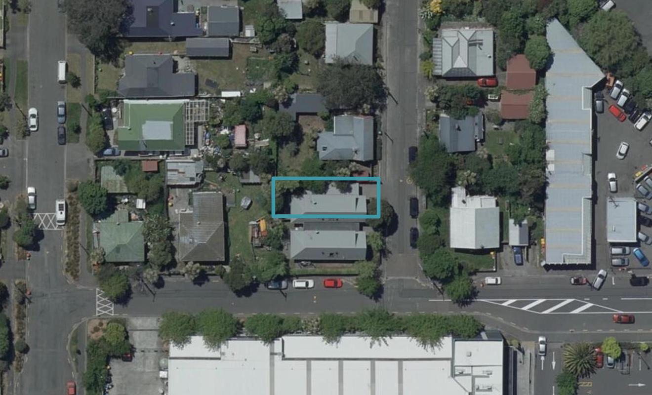 3 Shelley Street, Sydenham, Christchurch - Carousel 1