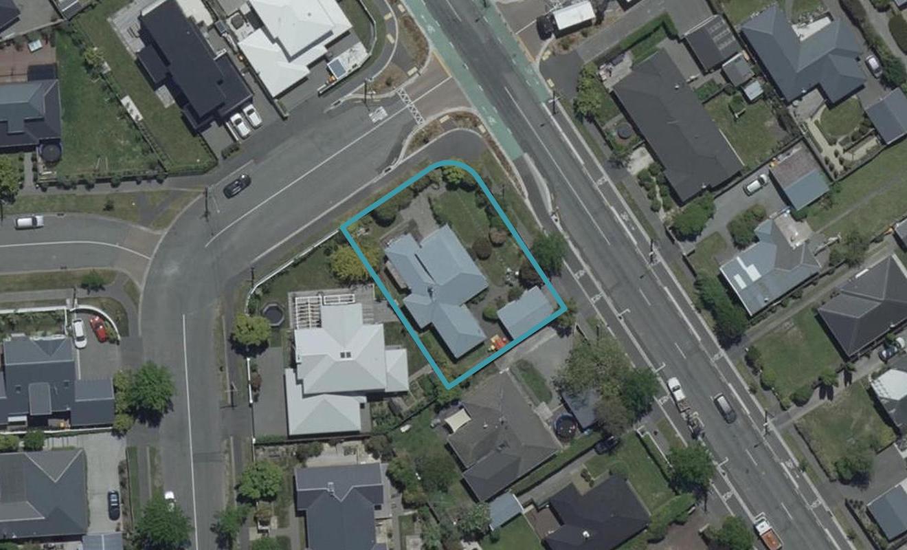 152 Chapter Street, St Albans, Christchurch - Carousel 1