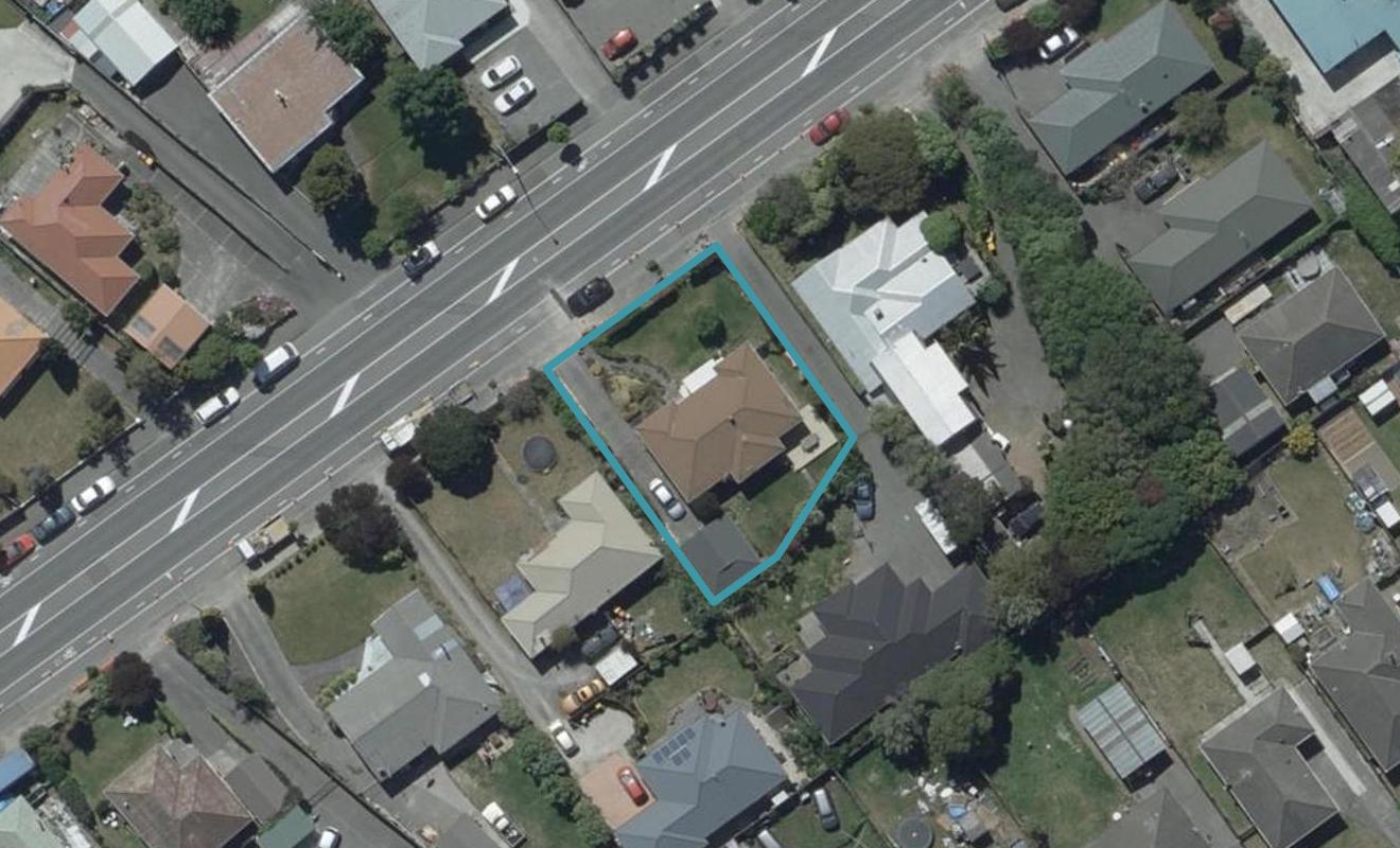 298 Wainoni Road, Avondale, Christchurch - Carousel 1