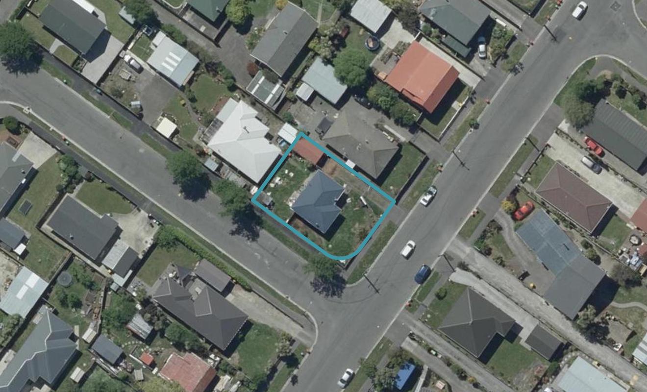 79 St Johns Street, Woolston, Christchurch - Carousel 1