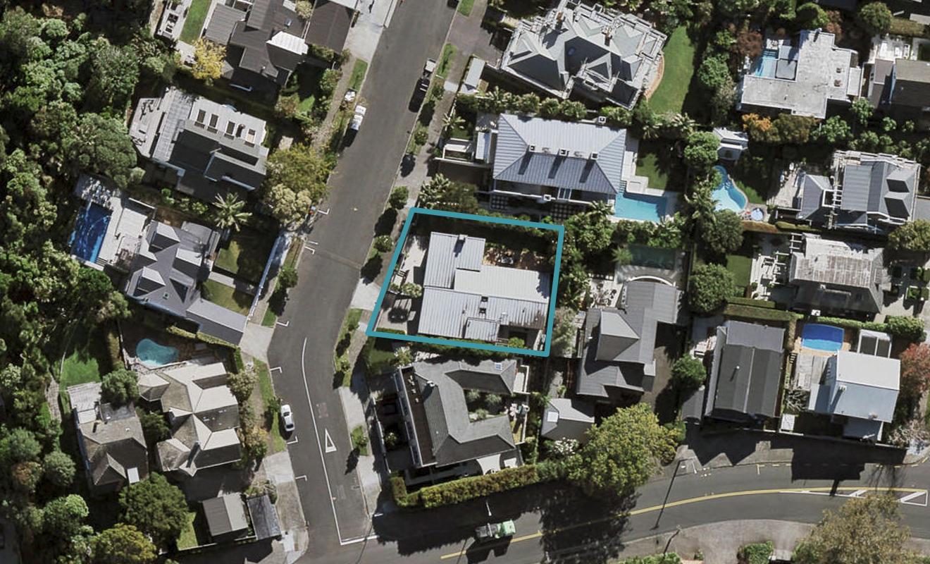 26 Burwood Crescent, Remuera, Auckland - Carousel 1