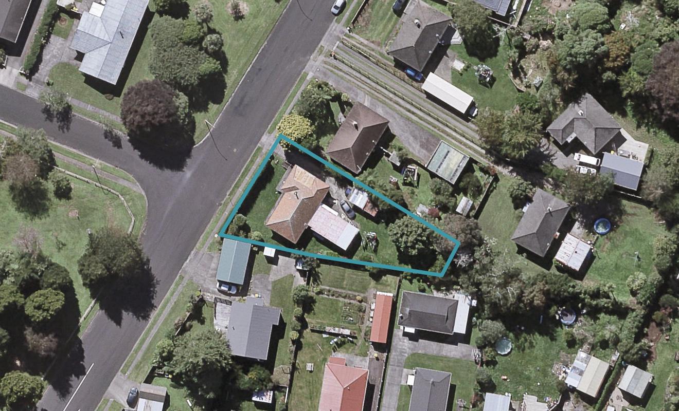 3 Konini Street, Inglewood, Inglewood - Carousel 1