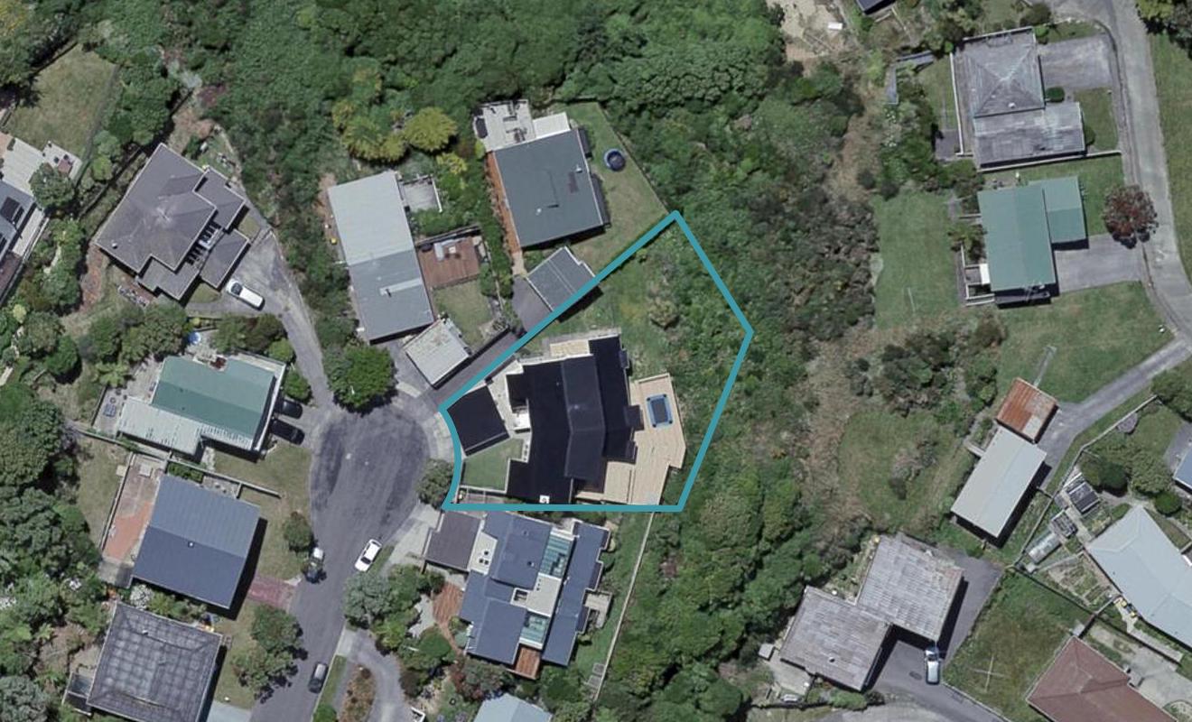 14 Nagpur Terrace, Broadmeadows, Wellington - Carousel 1