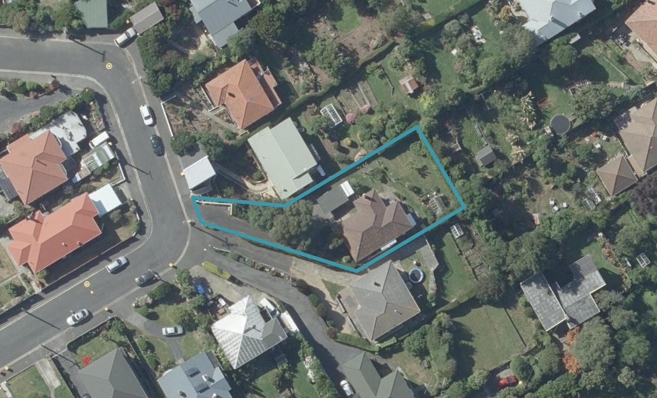 13 Dornoch Street, Kew, Dunedin - Carousel 1