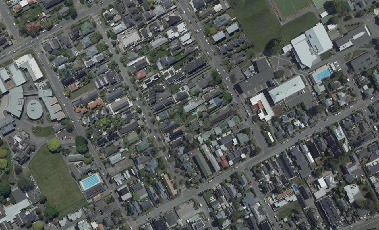 7/17 Winchester Street, Merivale, Christchurch - Carousel 1