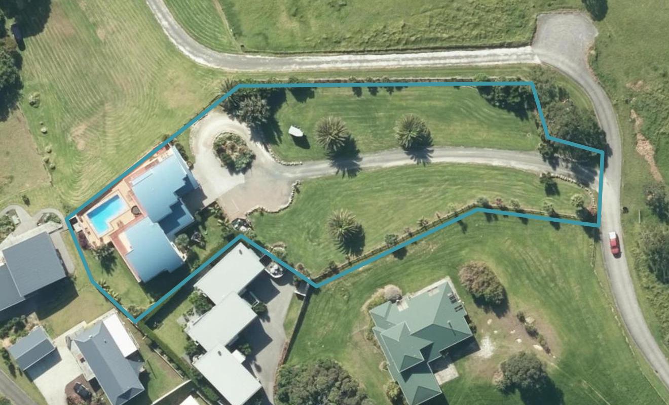 7 Alcemene Lane, Dargaville - Carousel 1