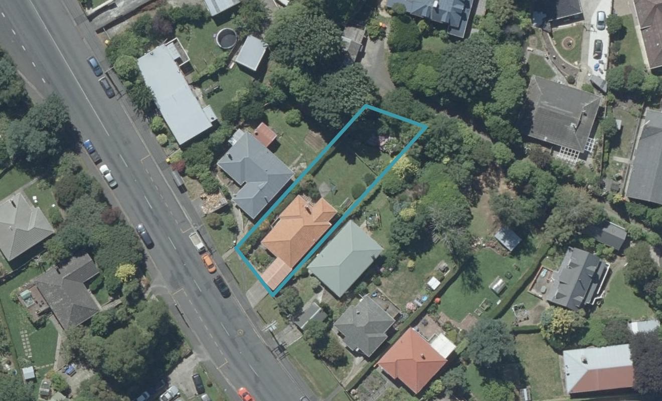 46 Brockville Road, Glenross, Dunedin - Carousel 1