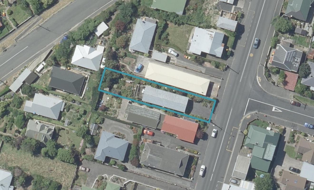 140 Elgin Road, Kenmure, Dunedin - Carousel 1