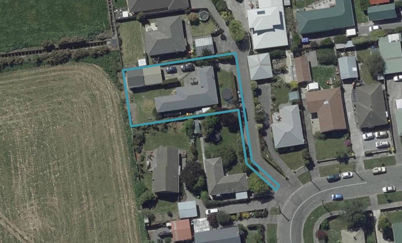 77 Kaiwara Street, Hoon Hay, Christchurch - Carousel 1