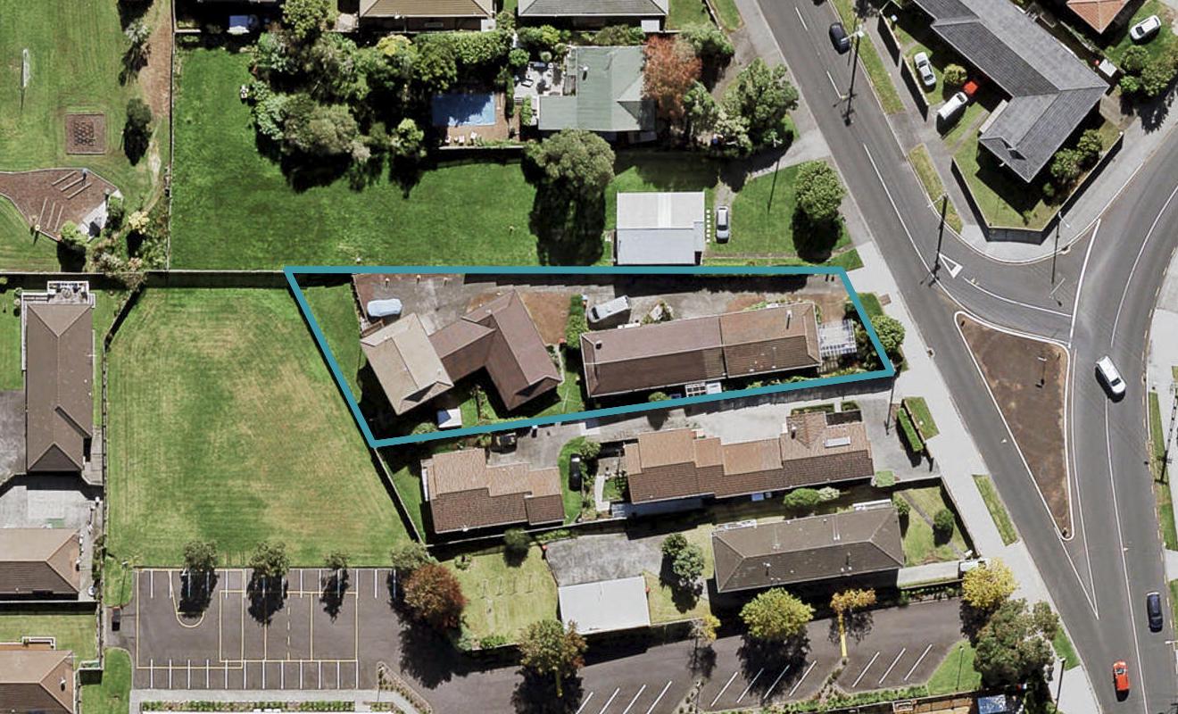 4/209 Taylor Street, Blockhouse Bay, Auckland - Carousel 1