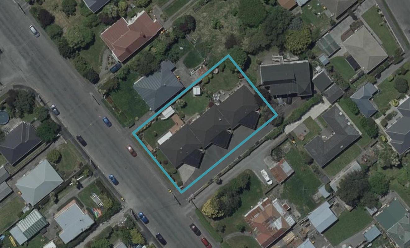 1/98 Domain Terrace, Spreydon, Christchurch - Carousel 1