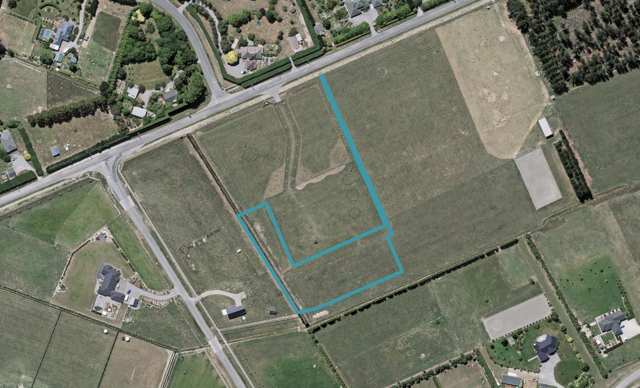 12 Brennan (Pvt) Lane, SWANNANOA, KAIAPOI - Carousel 1