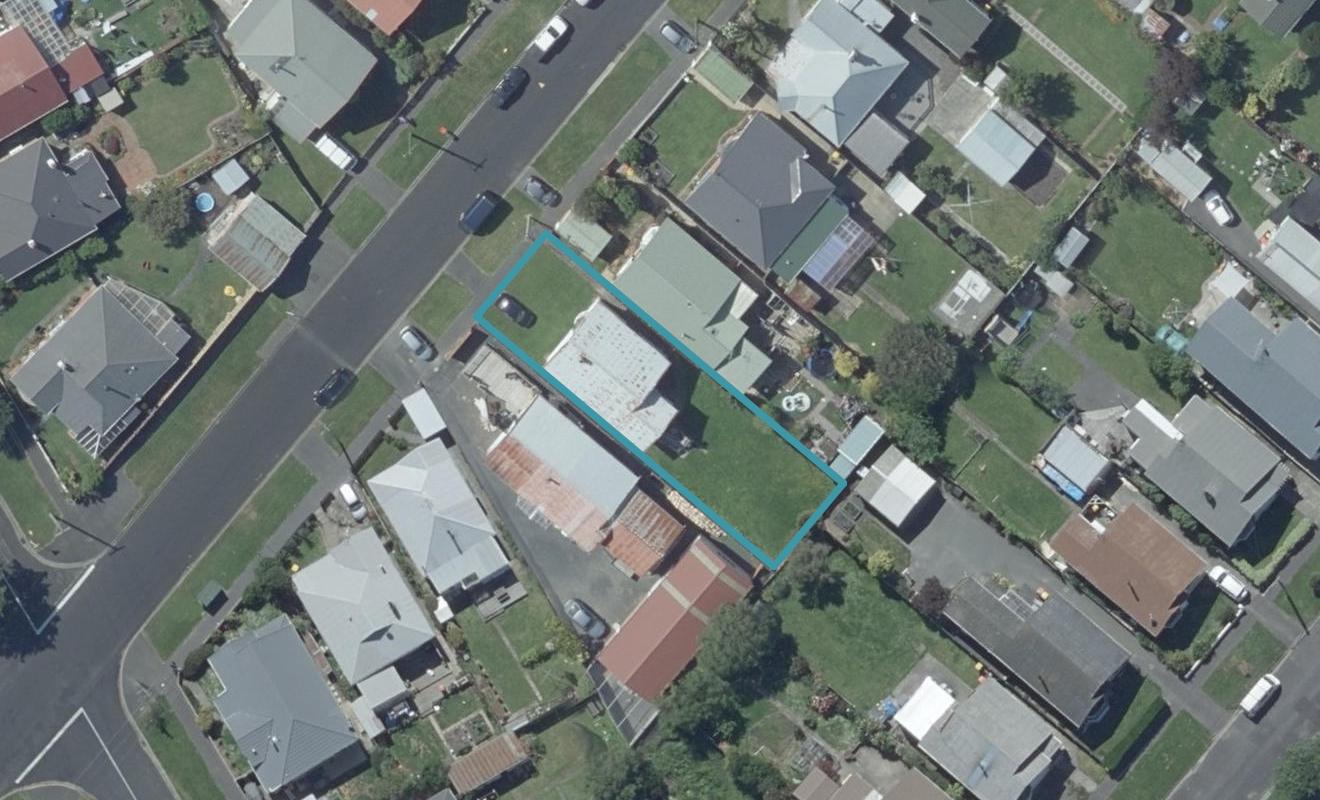 78 Marlow Street, Musselburgh, Dunedin - Carousel 1
