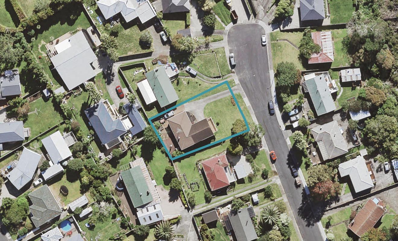24 McPhail Street, Birkdale, Auckland - Carousel 1