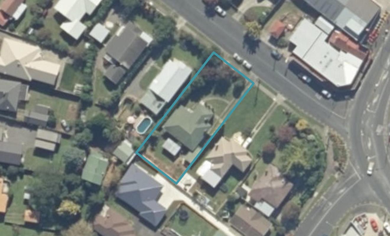 31 Brady Street, Te Awamutu, Te Awamutu - Carousel 1